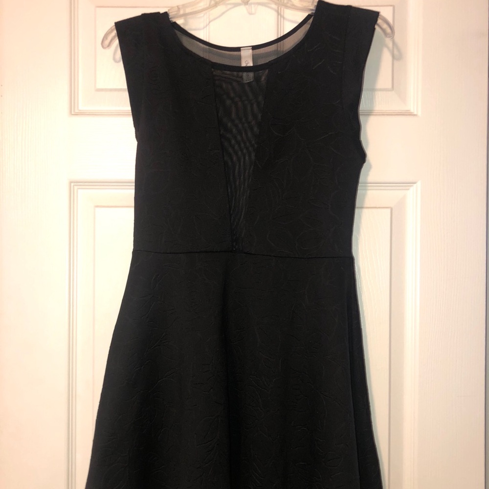 Cocktail Dress